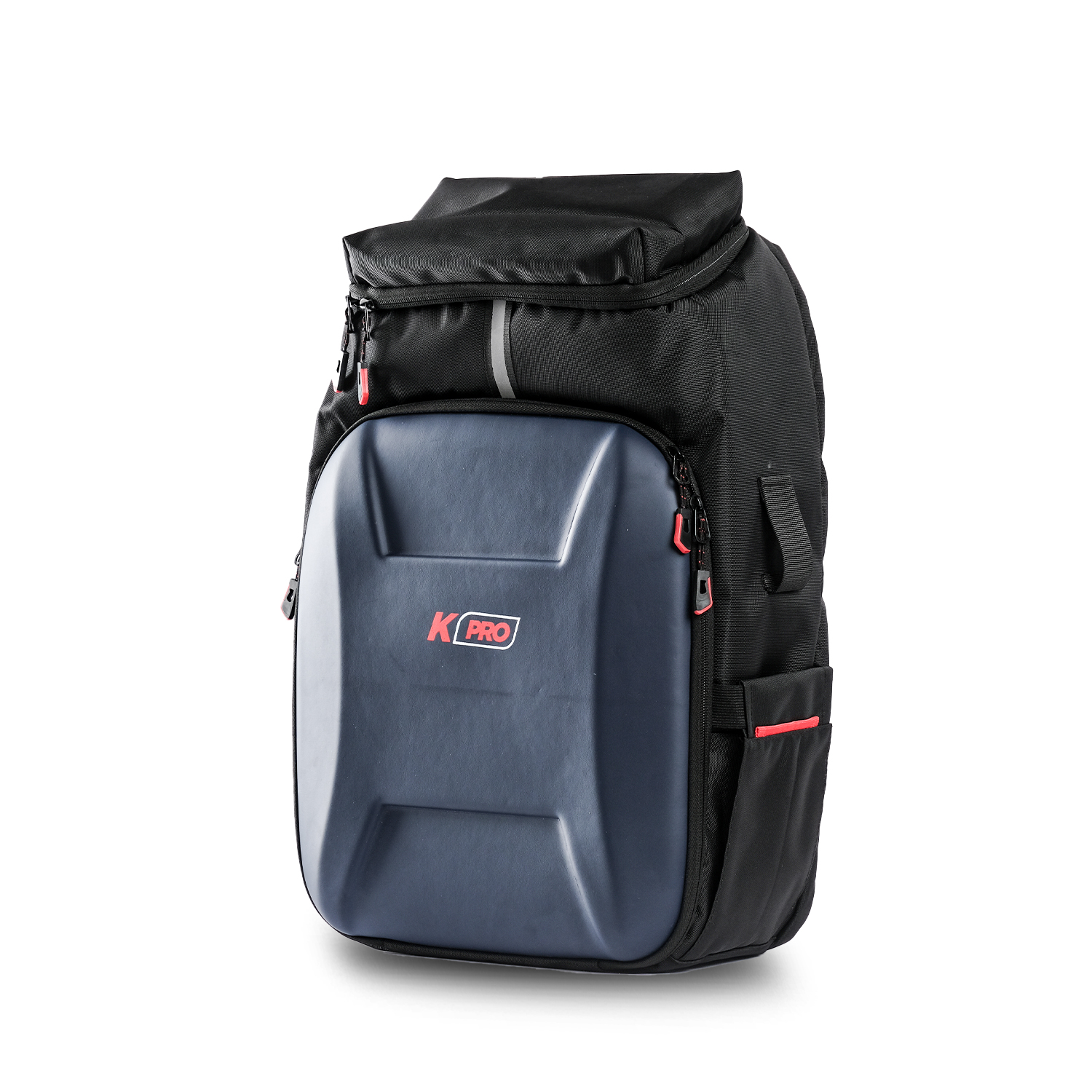 KPro Fiber Backbag BLUE "New"